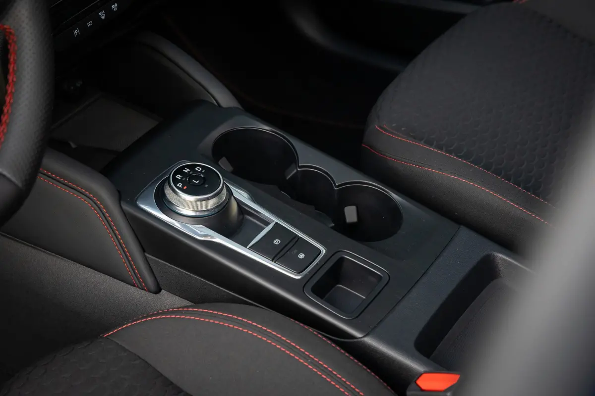 2.5 PHEV ST-Line | BLACK-PACK | Panoramadak | Trekhaak | Adaptive Cruise | BLIS | 360 camera