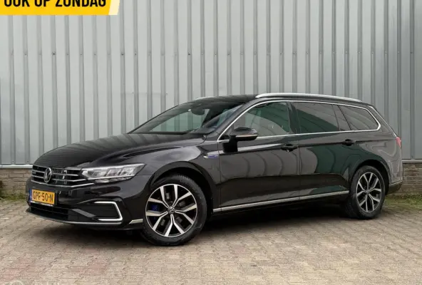 1.4 TSI PHEV GTE | 360 camera |