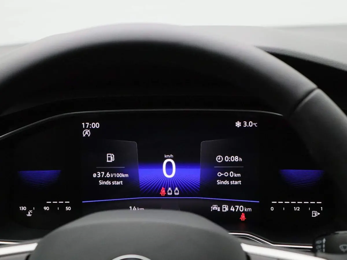 1.0 TSI R-Line 95 PK| Origineel Nederlands | 1e Eigenaar | Draadloze Apple carplay | Adaptieve cruise control | Travel Assist | Climate control | Achteruitrijcamera | Parkeersensoren |