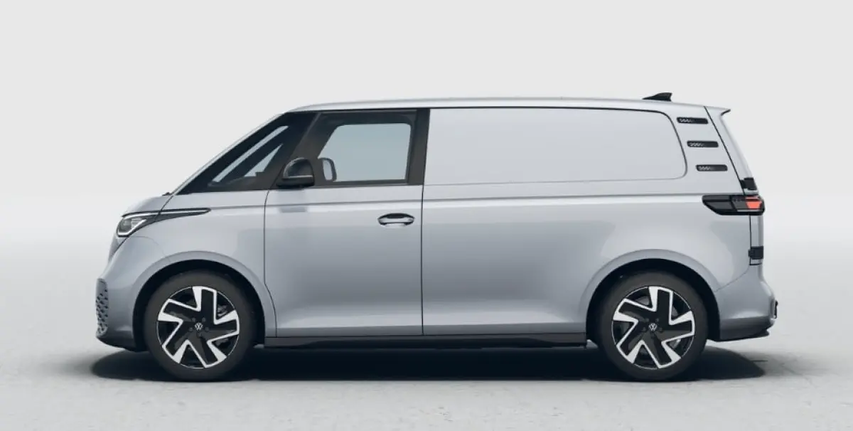 Bulli Limited edition 79 kWh 4MOTION | €7500,- korting !! | Achteruitrijcamera | Apple Carplay/Android Auto|telefoonintegratie premium | Cruise control adaptief met Stop&Go en stuurhulp