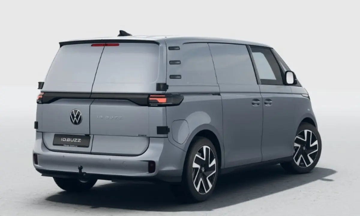 Bulli Limited edition 79 kWh 4MOTION | €7500,- korting !! | Achteruitrijcamera | Apple Carplay/Android Auto|telefoonintegratie premium | Cruise control adaptief met Stop&Go en stuurhulp