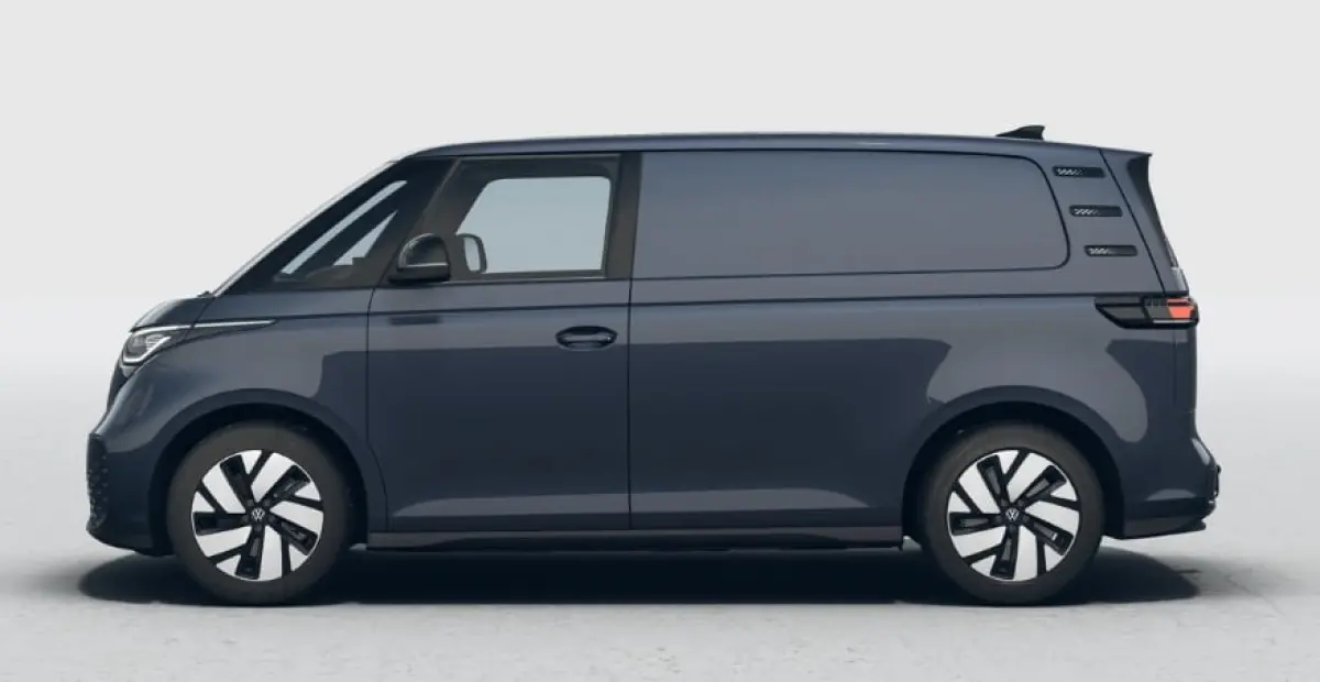 Bulli Limited edition 79 kWh | €7500,- korting | Achteruitrijcamera | Apple Carplay/Android Auto|telefoonintegratie premium | Cruise control adaptief met Stop&Go en stuurhulp