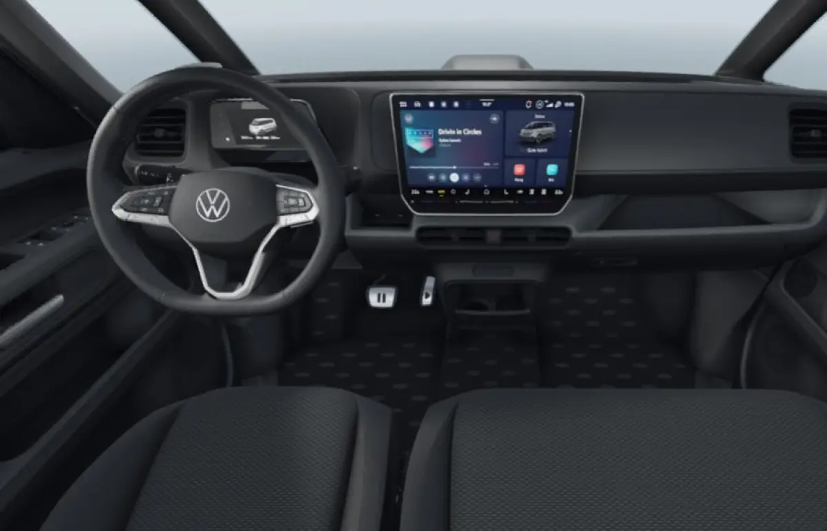 Bulli Limited edition 79 kWh | €7500,- korting | Achteruitrijcamera | Apple Carplay/Android Auto|telefoonintegratie premium | Cruise control adaptief met Stop&Go en stuurhulp