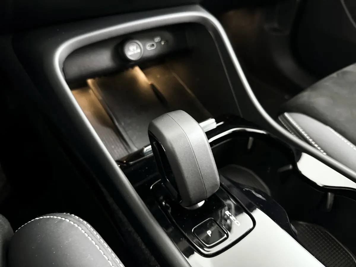 Recharge Plus 69 kWh | Panoramadak | Parkeercamera | Stoel- en Stuurverwarming | Google navigatie
