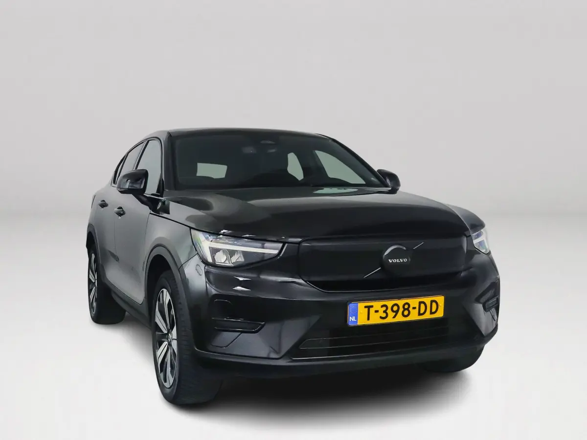 Recharge Plus 69 kWh | Panoramadak | Parkeercamera | Stoel- en Stuurverwarming | Google navigatie
