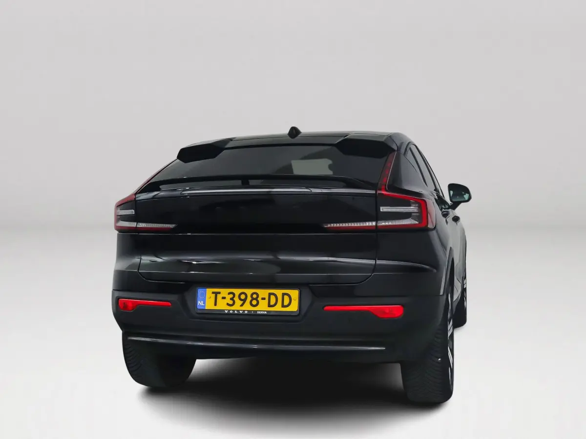 Recharge Plus 69 kWh | Panoramadak | Parkeercamera | Stoel- en Stuurverwarming | Google navigatie