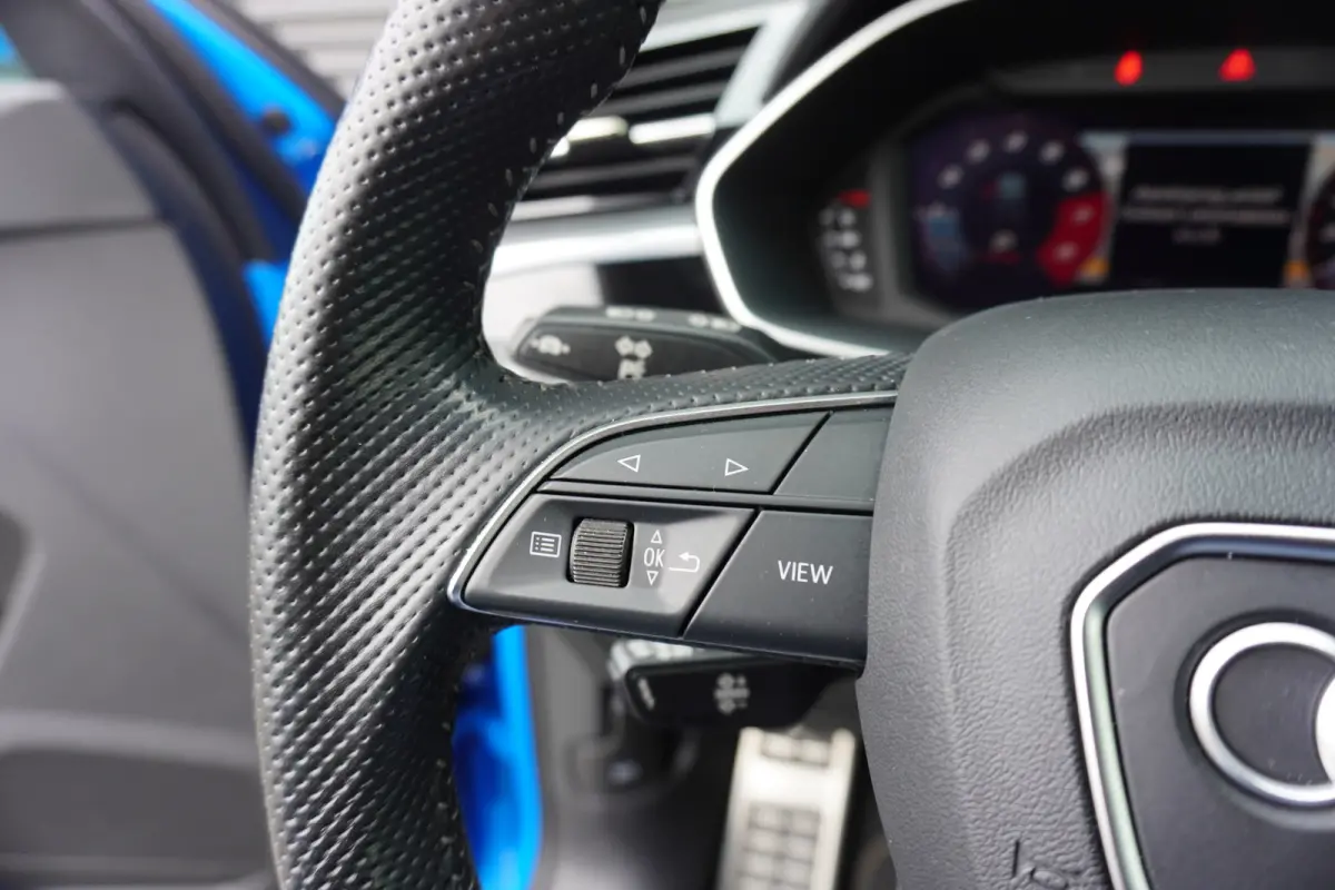 35 TFSI 150pk Automaat S Edition Digitaal Dashboard LED ACC Cruise control Apple Carplay Navigatie Parkeersensoren