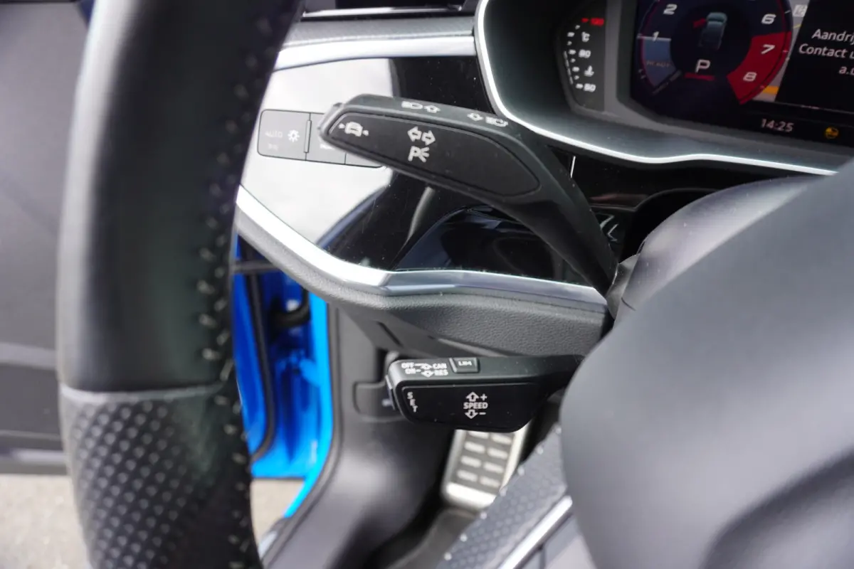 35 TFSI 150pk Automaat S Edition Digitaal Dashboard LED ACC Cruise control Apple Carplay Navigatie Parkeersensoren