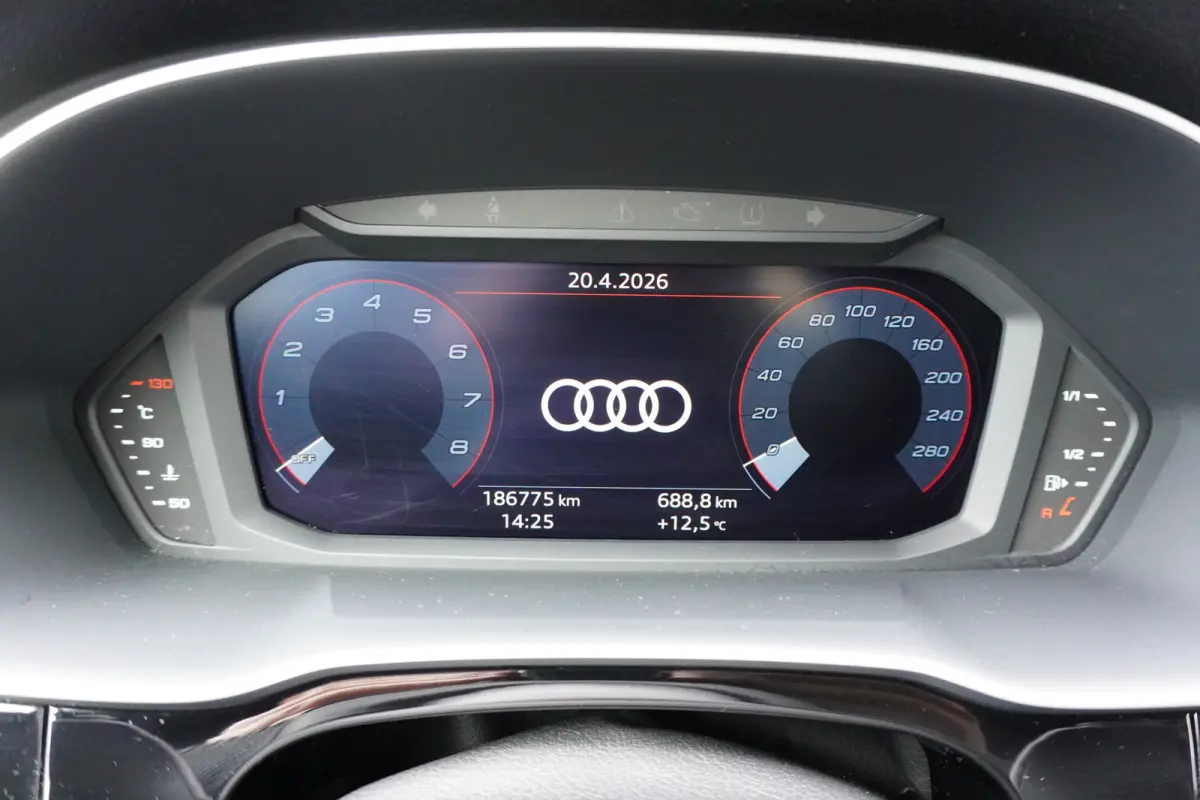 35 TFSI 150pk Automaat S Edition Digitaal Dashboard LED ACC Cruise control Apple Carplay Navigatie Parkeersensoren
