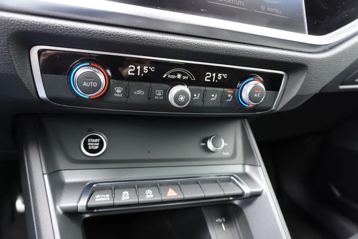 35 TFSI 150pk Automaat S Edition Digitaal Dashboard LED ACC Cruise control Apple Carplay Navigatie Parkeersensoren