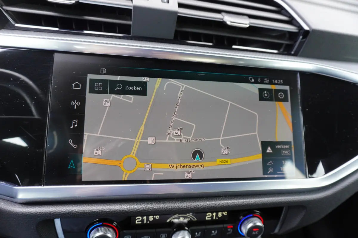 35 TFSI 150pk Automaat S Edition Digitaal Dashboard LED ACC Cruise control Apple Carplay Navigatie Parkeersensoren