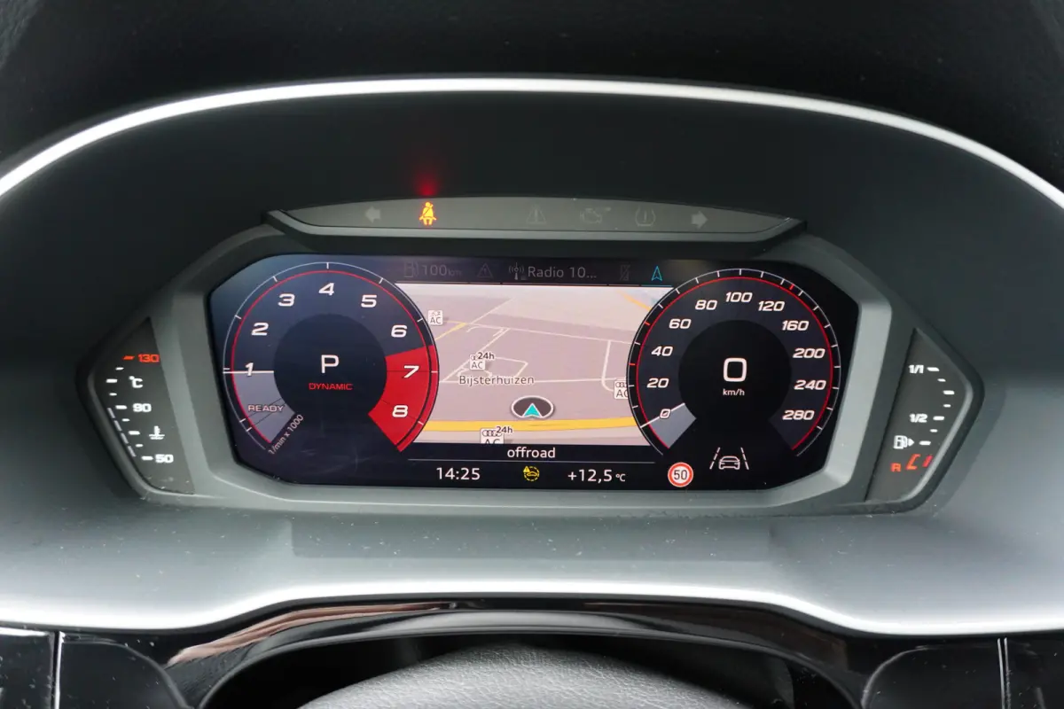 35 TFSI 150pk Automaat S Edition Digitaal Dashboard LED ACC Cruise control Apple Carplay Navigatie Parkeersensoren