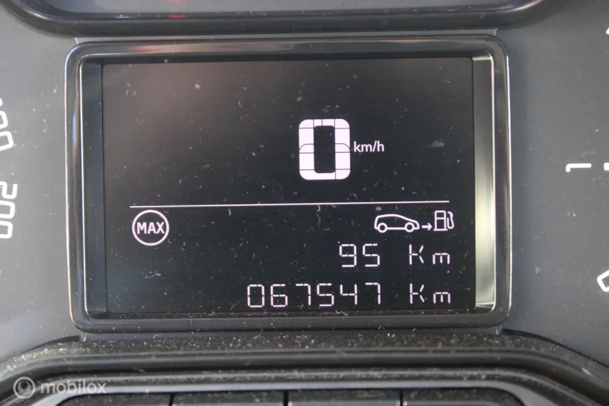 1.2 PureTech Feel, Apple Carplay/Android Auto, Cruise control, Airco automatisch, Parkeersensor achter