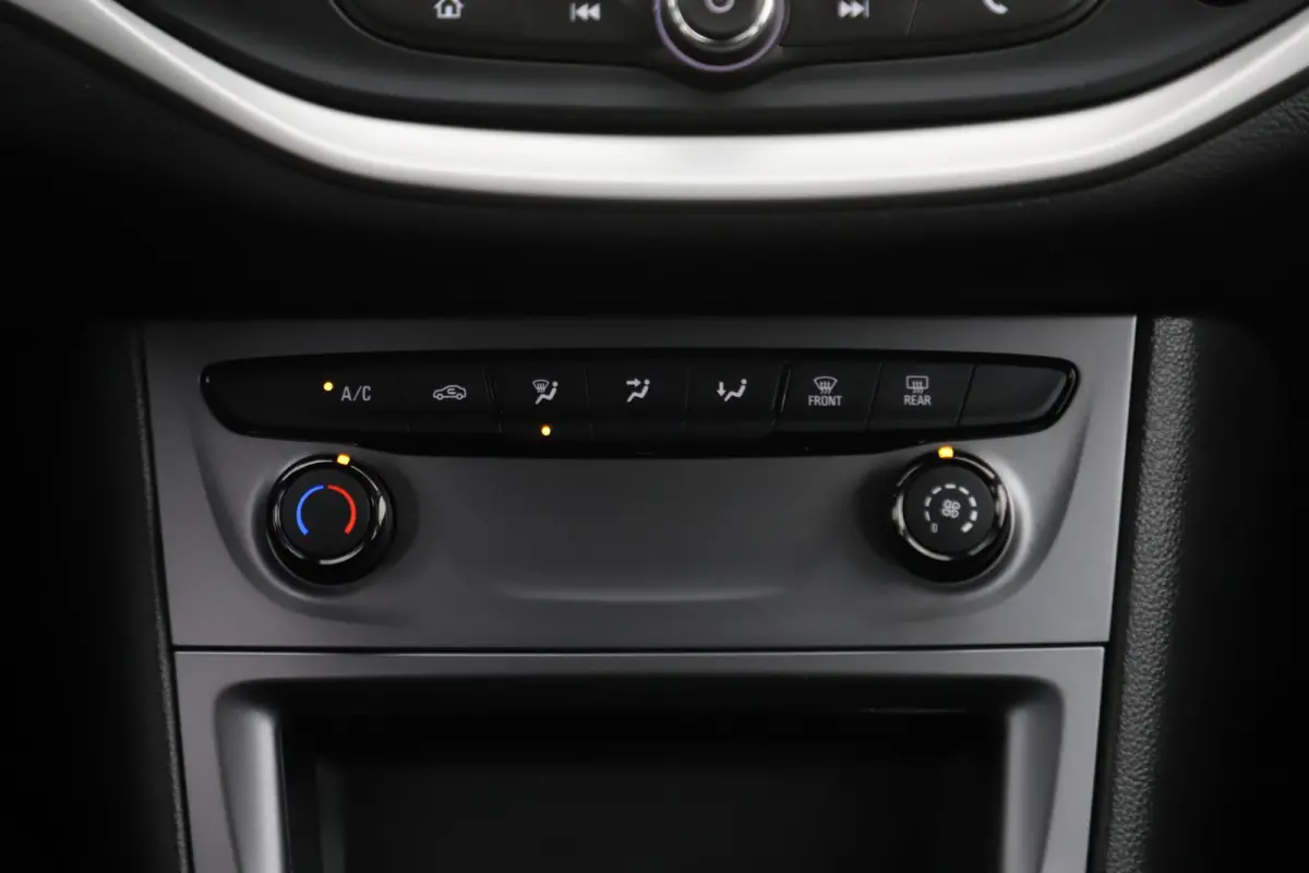 1.2 Edition 110PK Navigatie Carplay Android Airco Cruise Control