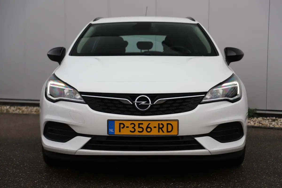 1.2 Edition 110PK Navigatie Carplay Android Airco Cruise Control