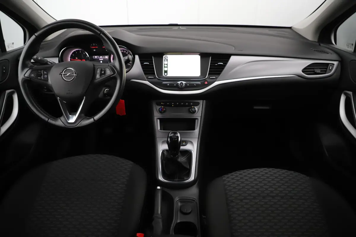 1.2 Edition 110PK Navigatie Carplay Android Airco Cruise Control