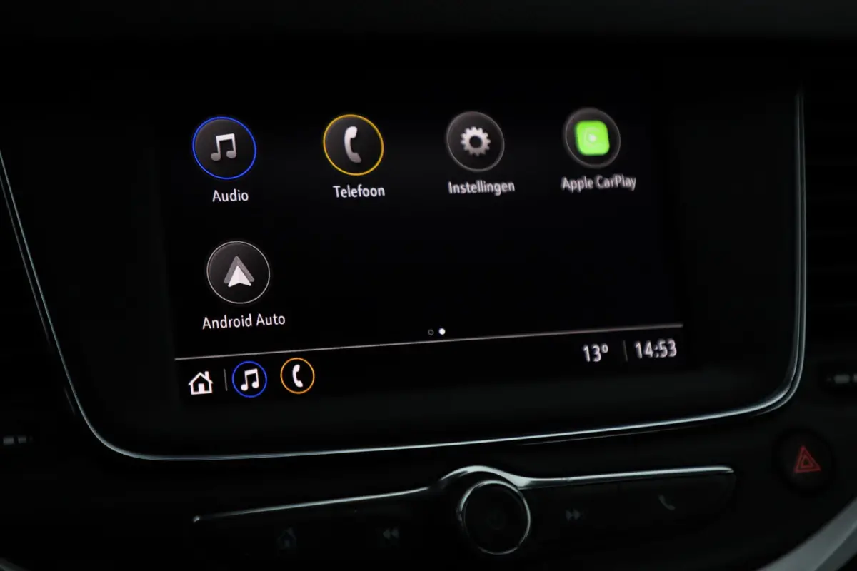 1.2 Edition 110PK Navigatie Carplay Android Airco Cruise Control
