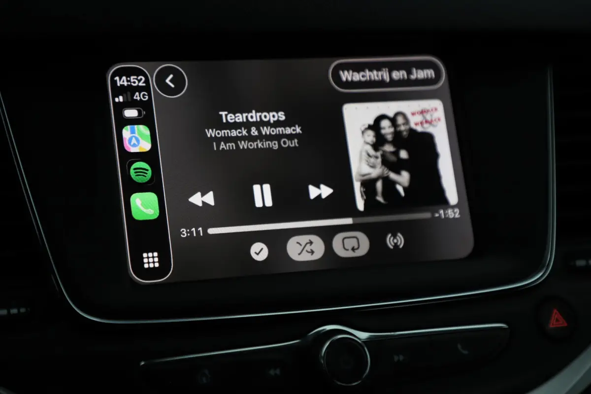1.2 Edition 110PK Navigatie Carplay Android Airco Cruise Control