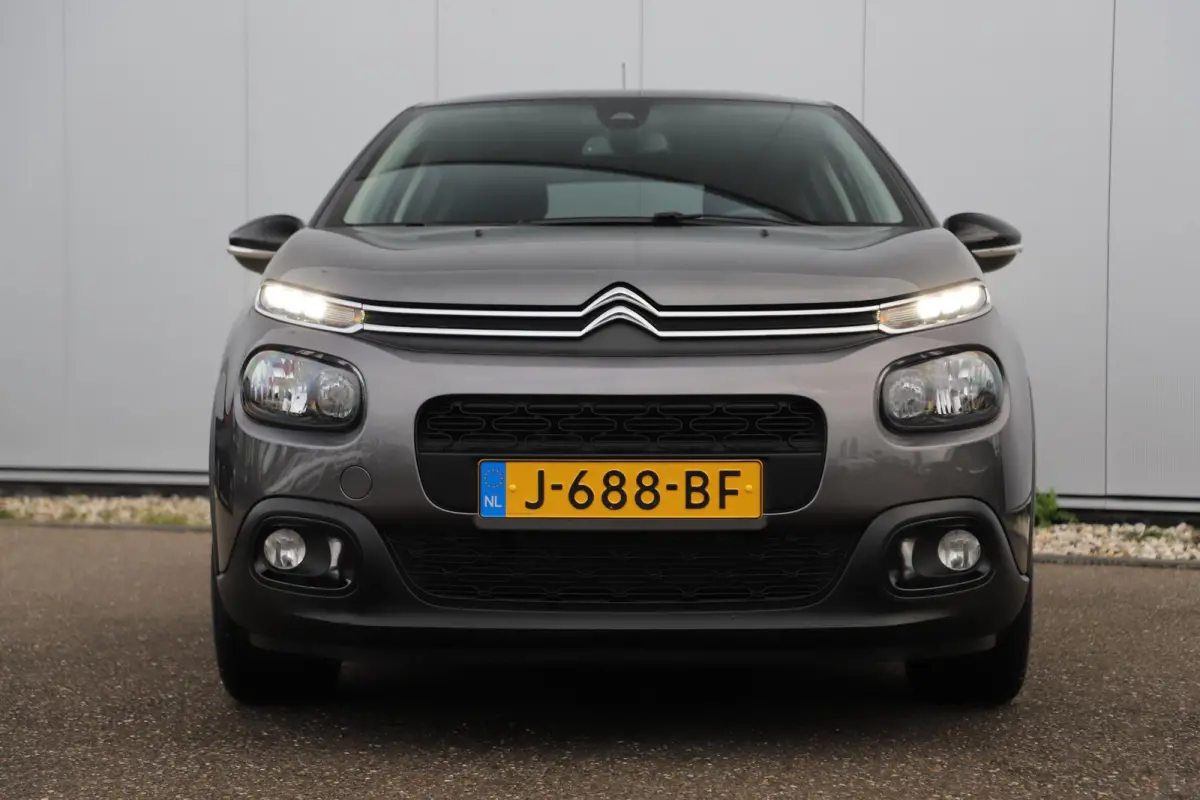 1.2 PureTech Feel Carplay Android Navigatie Climate Cruise Control Rijstrooksensor Parkeersensor