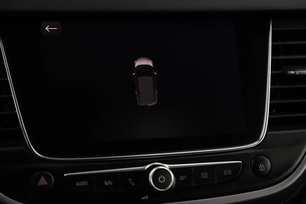 1.2 Turbo Innovation 16 inch LMV Navigatie Carplay Android Airco Cruise Control Parkeersensor Rijstrooksensor