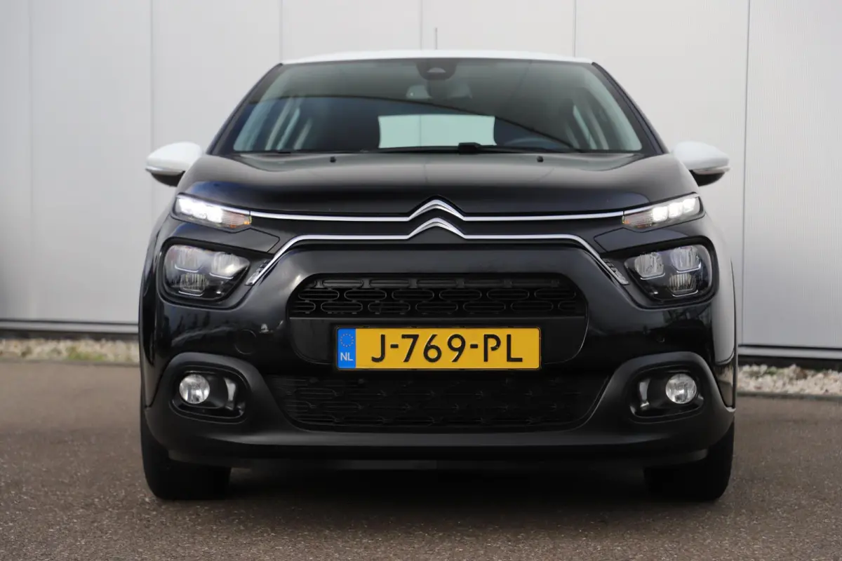 1.2 PureTech Feel Carplay Android Navigatie Climate Cruise Control Rijstrooksensor Parkeersensor All-season banden!