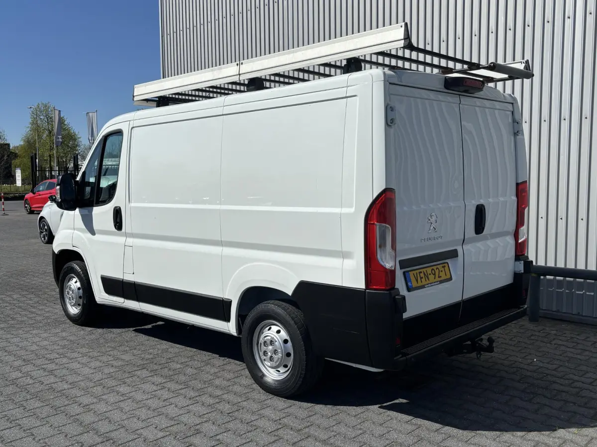 330 2.2 HDi 120 L1H1*AIRCO*CAMERA*CRUISE*PDC*HAAK*