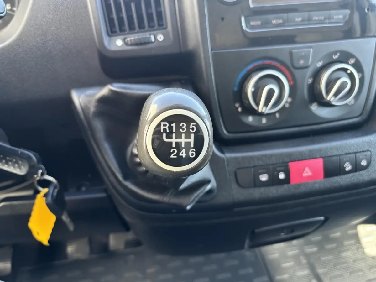 330 2.2 HDi 120 L1H1*AIRCO*CAMERA*CRUISE*PDC*HAAK*