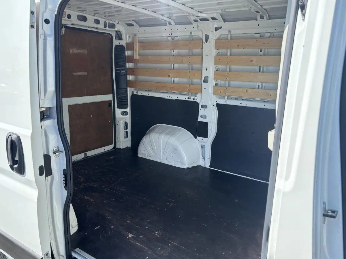 330 2.2 HDi 120 L1H1*AIRCO*CAMERA*CRUISE*PDC*HAAK*
