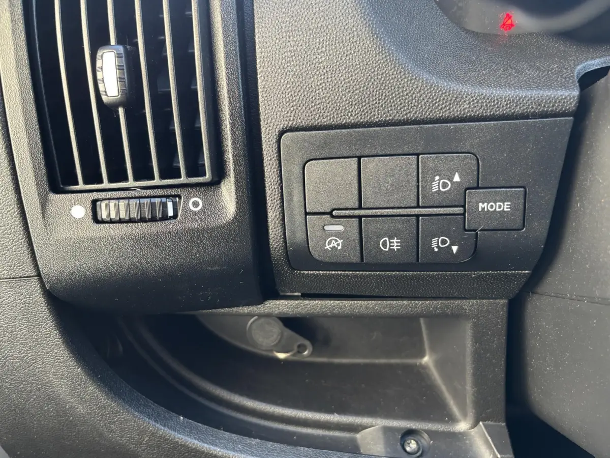 330 2.2 HDi 120 L1H1*AIRCO*CAMERA*CRUISE*PDC*HAAK*