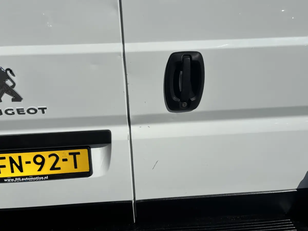 330 2.2 HDi 120 L1H1*AIRCO*CAMERA*CRUISE*PDC*HAAK*
