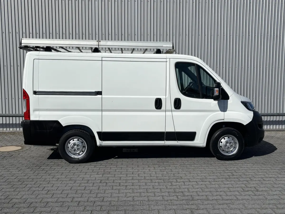 330 2.2 HDi 120 L1H1*AIRCO*CAMERA*CRUISE*PDC*HAAK*