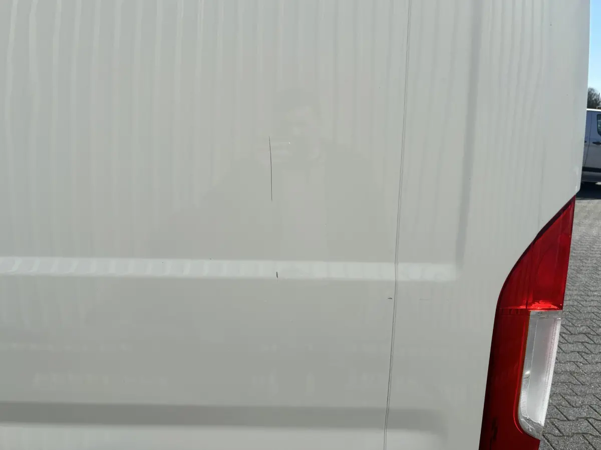 330 2.2 HDi 120 L1H1*AIRCO*CAMERA*CRUISE*PDC*HAAK*