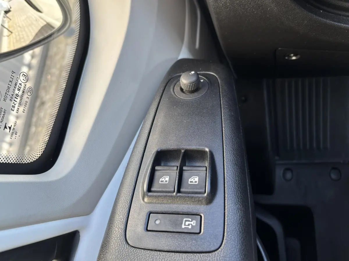 330 2.2 HDi 120 L1H1*AIRCO*CAMERA*CRUISE*PDC*HAAK*