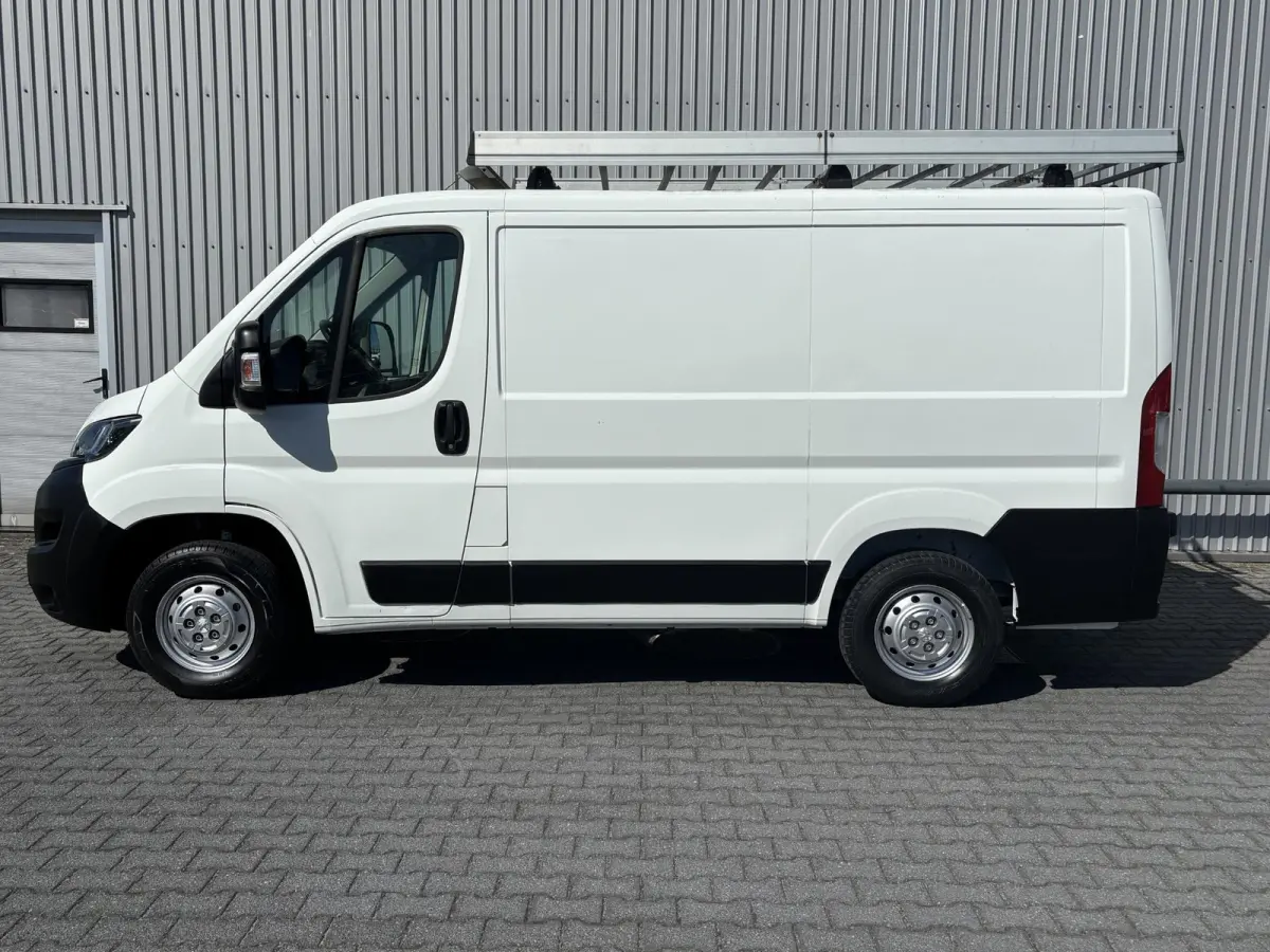 330 2.2 HDi 120 L1H1*AIRCO*CAMERA*CRUISE*PDC*HAAK*