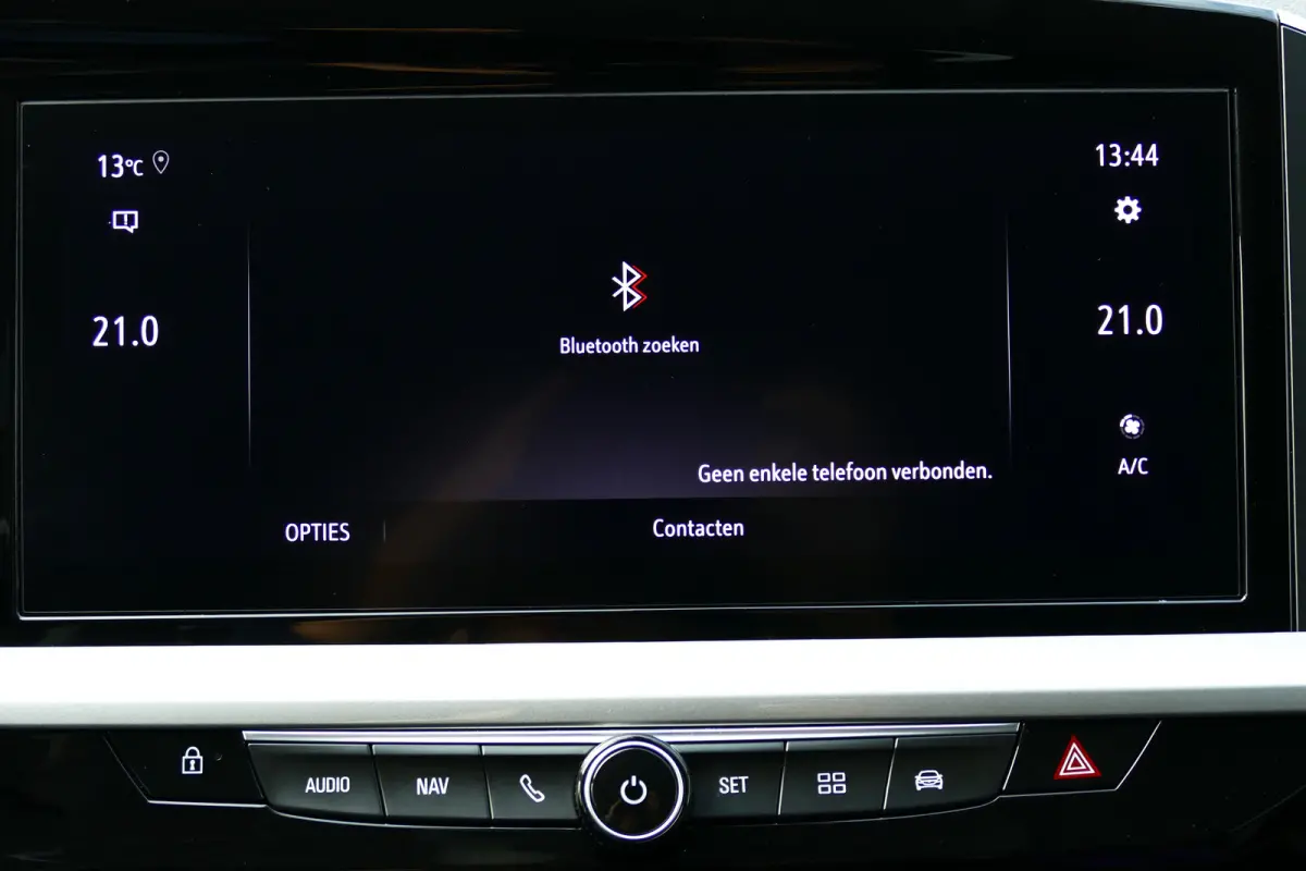 1.2 TURBO 136PK HYBRID GS ULTIMATE AUTOMAAT | Achteruitrijcamera | Afwijkende dakkleur | Apple Carplay/Android Auto|telefoonintegratie premium