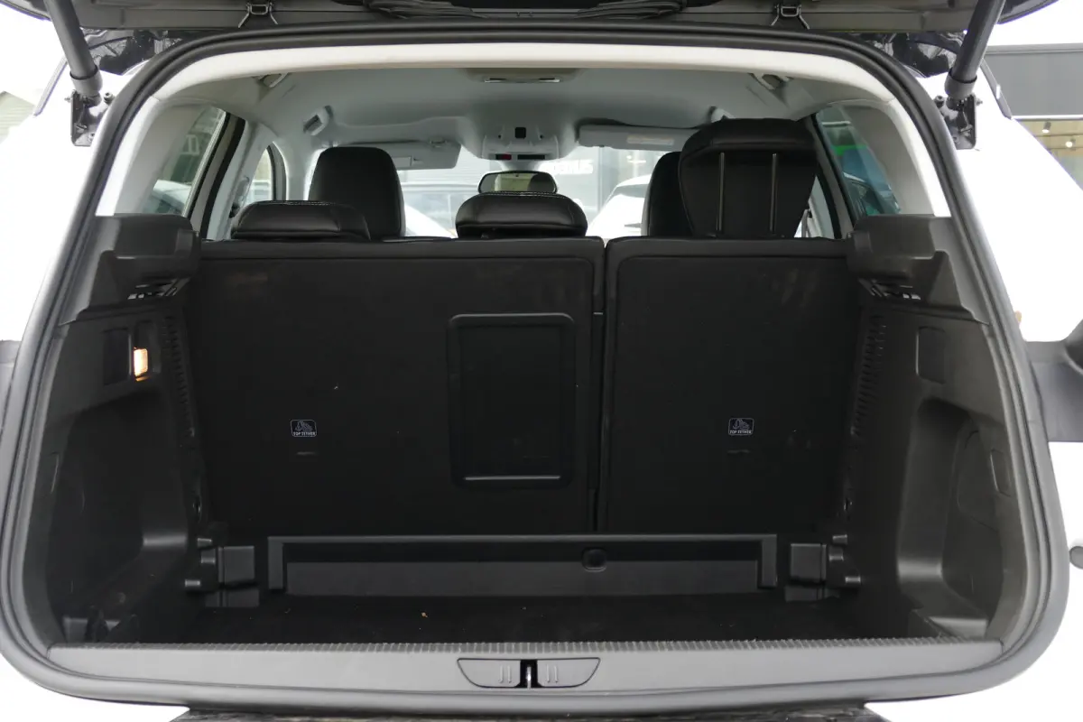 1.2 TURBO 136PK HYBRID GS ULTIMATE AUTOMAAT | Achteruitrijcamera | Afwijkende dakkleur | Apple Carplay/Android Auto|telefoonintegratie premium