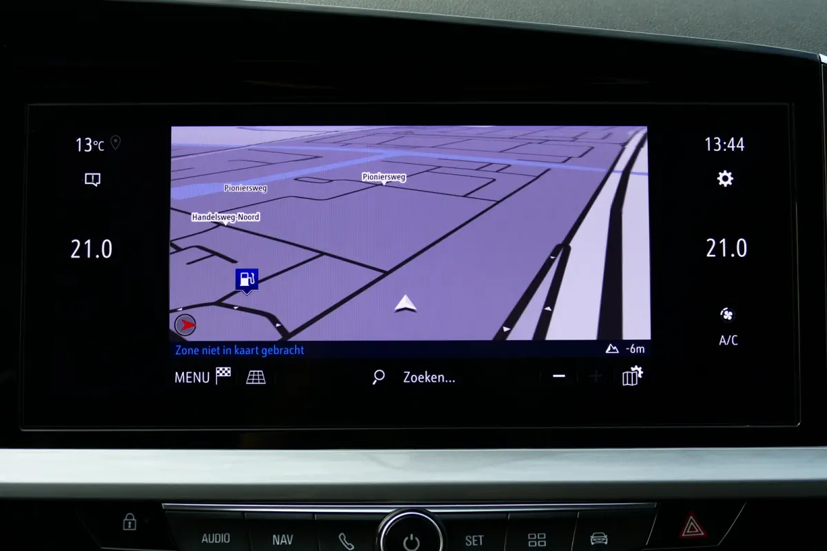 1.2 TURBO 136PK HYBRID GS ULTIMATE AUTOMAAT | Achteruitrijcamera | Afwijkende dakkleur | Apple Carplay/Android Auto|telefoonintegratie premium