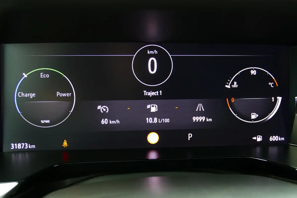 1.2 TURBO 136PK HYBRID GS ULTIMATE AUTOMAAT | Achteruitrijcamera | Afwijkende dakkleur | Apple Carplay/Android Auto|telefoonintegratie premium