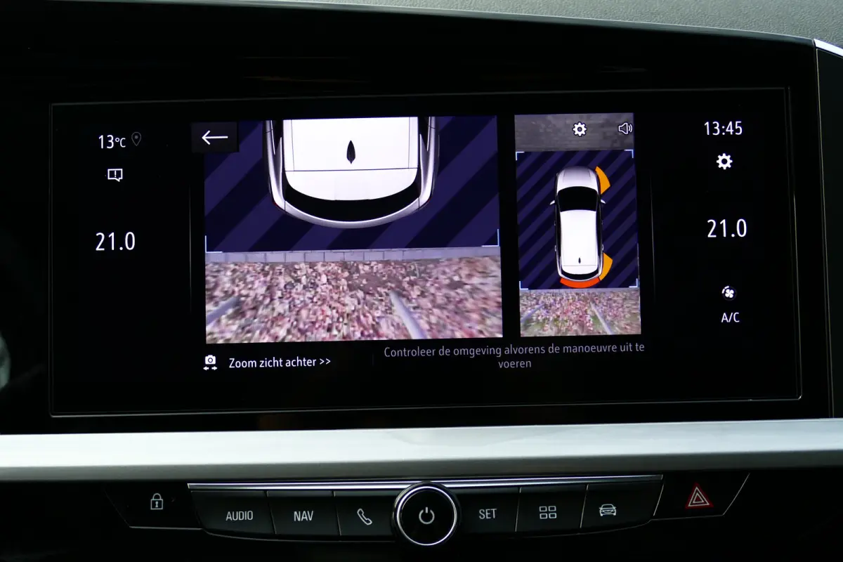 1.2 TURBO 136PK HYBRID GS ULTIMATE AUTOMAAT | Achteruitrijcamera | Afwijkende dakkleur | Apple Carplay/Android Auto|telefoonintegratie premium