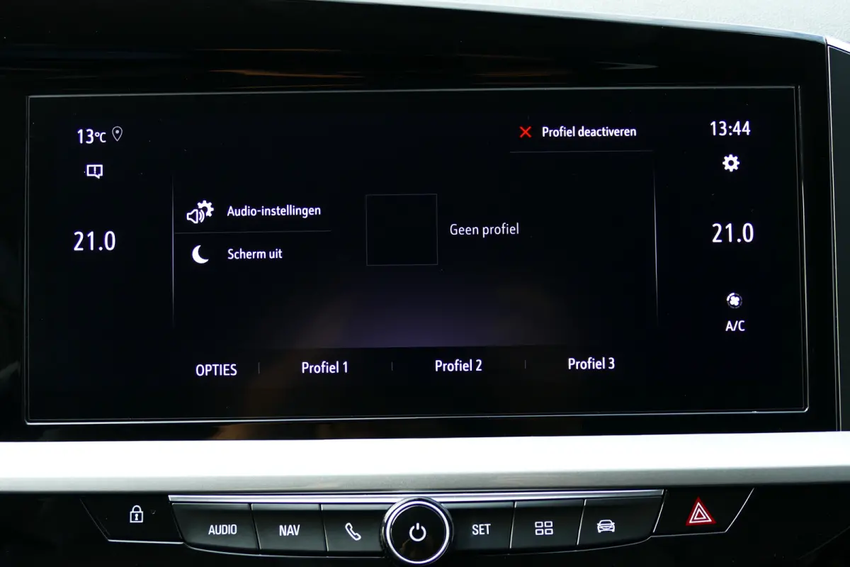 1.2 TURBO 136PK HYBRID GS ULTIMATE AUTOMAAT | Achteruitrijcamera | Afwijkende dakkleur | Apple Carplay/Android Auto|telefoonintegratie premium