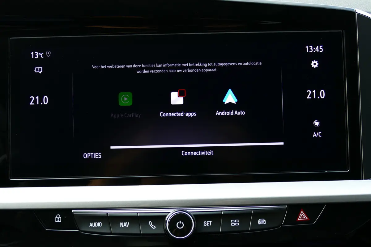 1.2 TURBO 136PK HYBRID GS ULTIMATE AUTOMAAT | Achteruitrijcamera | Afwijkende dakkleur | Apple Carplay/Android Auto|telefoonintegratie premium