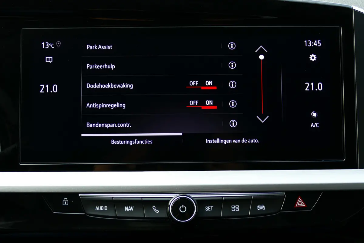 1.2 TURBO 136PK HYBRID GS ULTIMATE AUTOMAAT | Achteruitrijcamera | Afwijkende dakkleur | Apple Carplay/Android Auto|telefoonintegratie premium