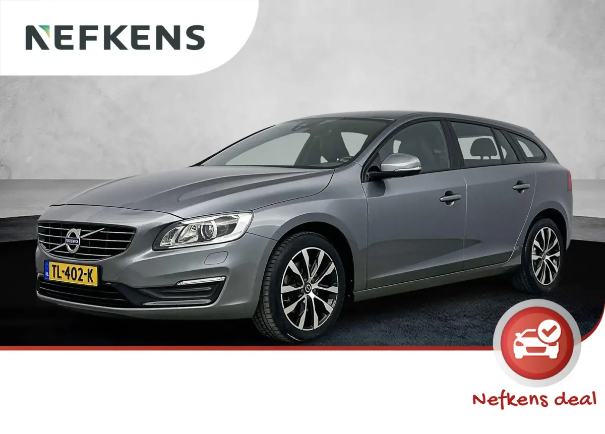 T2 Polar+ | 2de eigenaar | LEER | Trekhaak | Stoelverwarming | Navigatie | AUTOMAAT