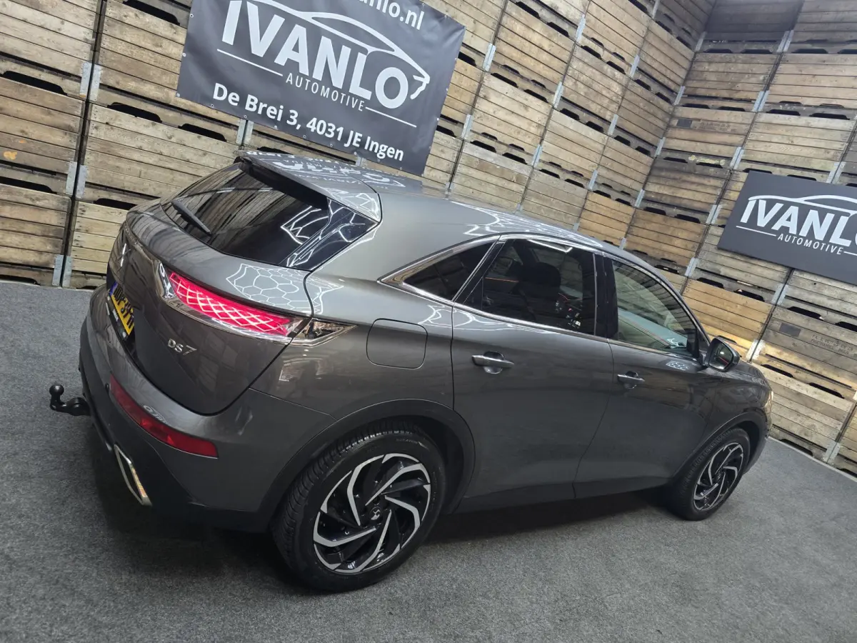 1.6 PureTech So Chic Xenon Navi Clima Camera uitlaatklep 18"LM