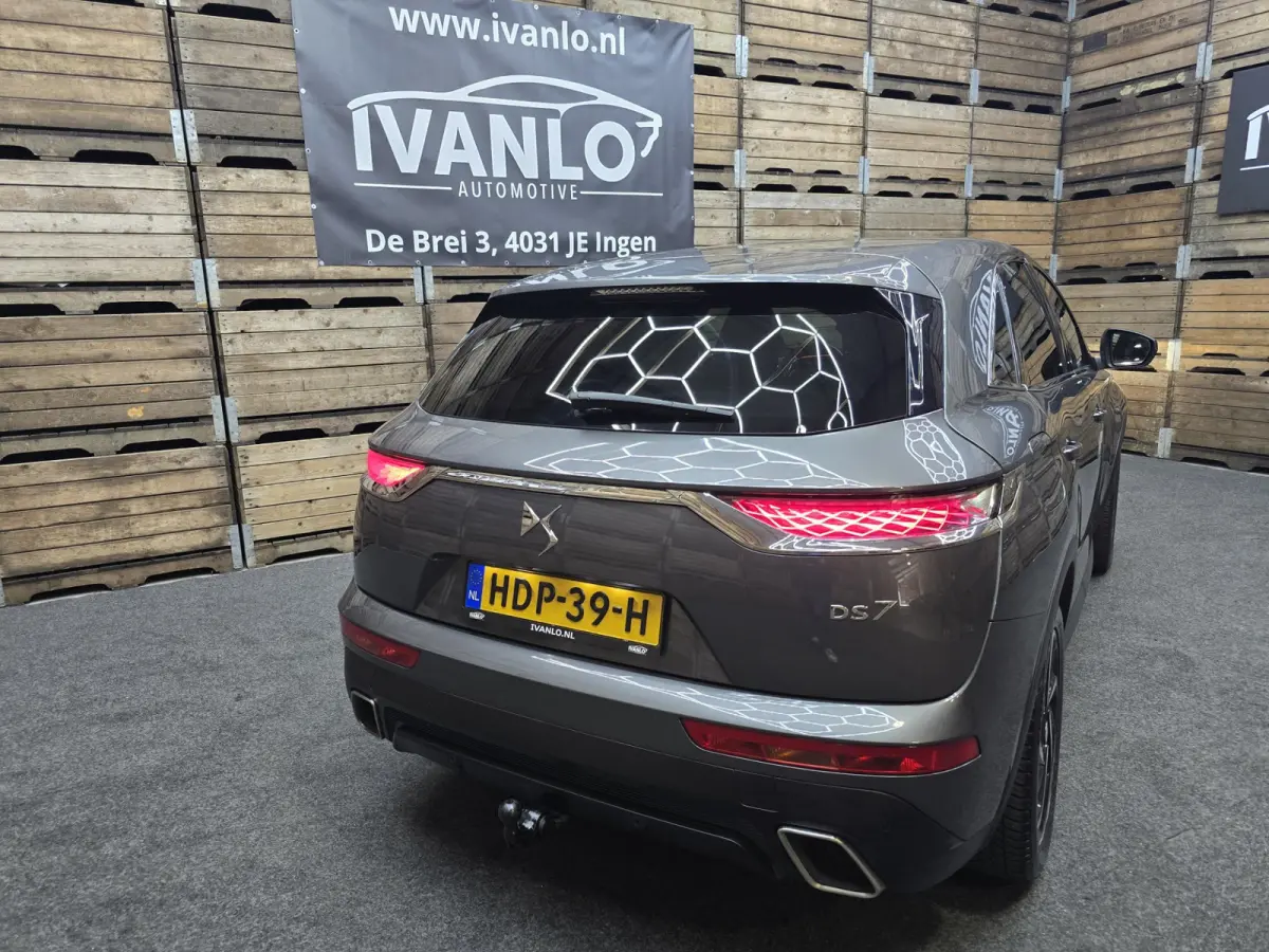 1.6 PureTech So Chic Xenon Navi Clima Camera uitlaatklep 18"LM