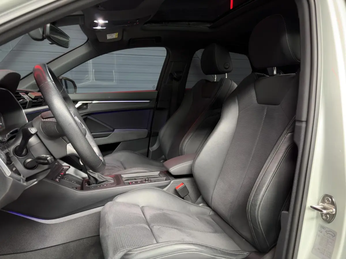 45 TFSI-e S Edit. S-Line |PANO|MATRIX|360°|SONOS|ACC|20"