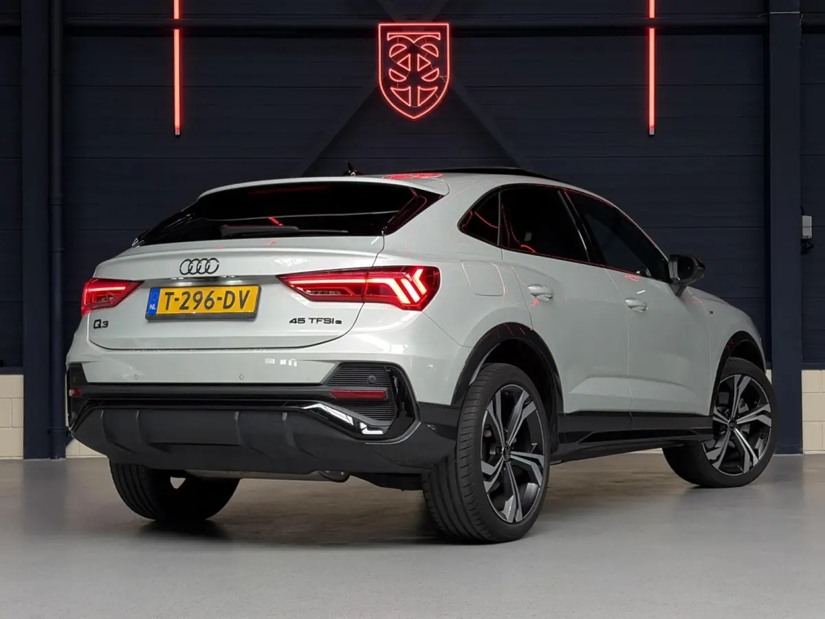 45 TFSI-e S Edit. S-Line |PANO|MATRIX|360°|SONOS|ACC|20"