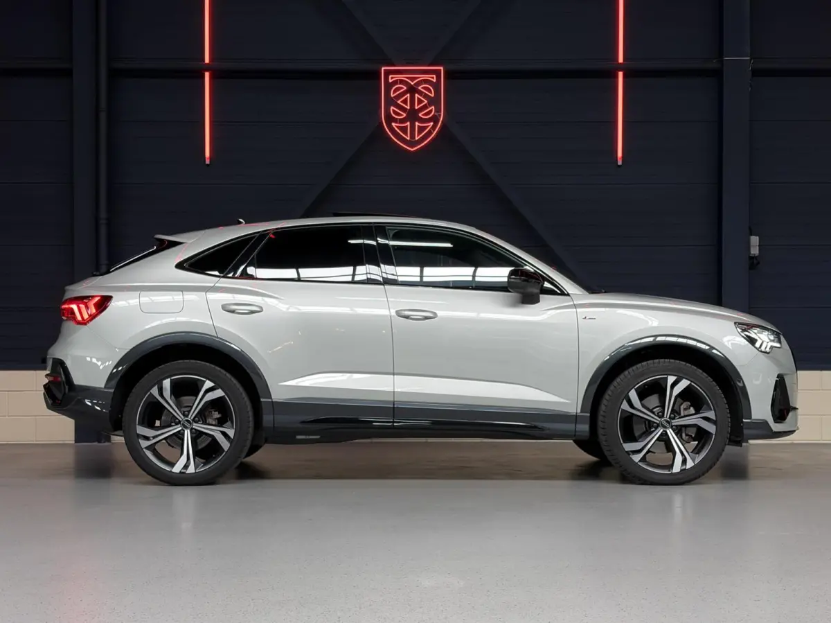 45 TFSI-e S Edit. S-Line |PANO|MATRIX|360°|SONOS|ACC|20"