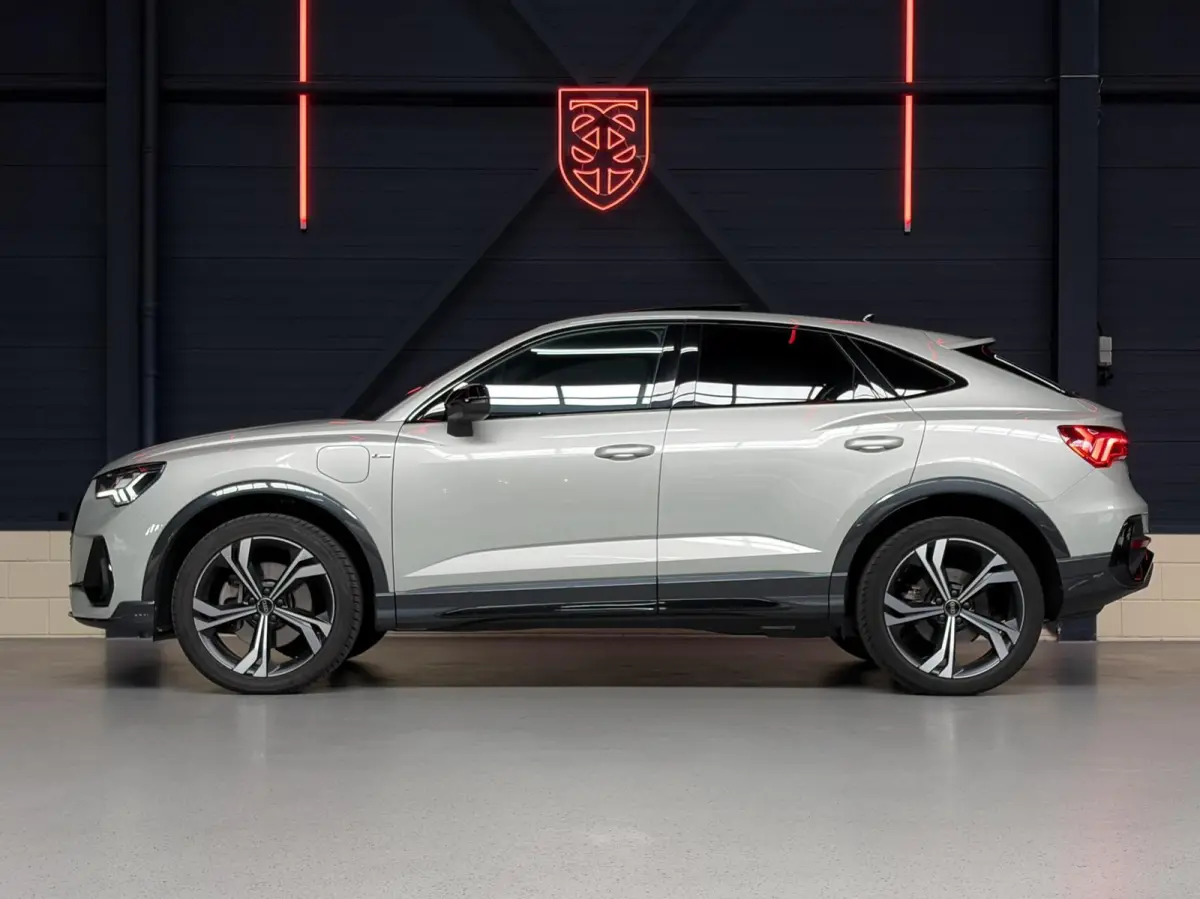 45 TFSI-e S Edit. S-Line |PANO|MATRIX|360°|SONOS|ACC|20"