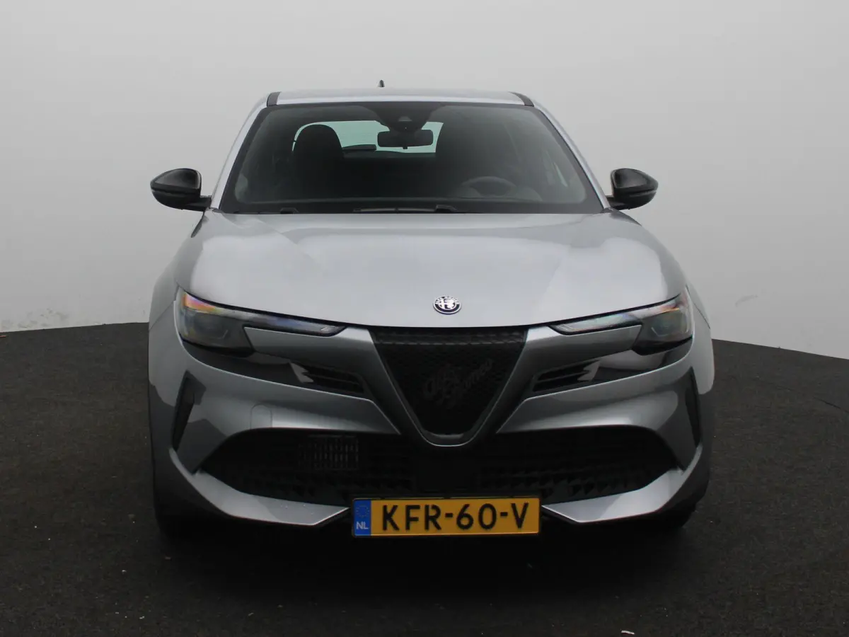 1.2 Turbo Hybrid Ibrida | Parkeersensoren | Apple Carplay |